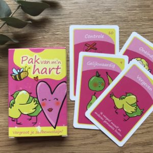 Pak van me hart kaarten deck - Afbeelding 3
