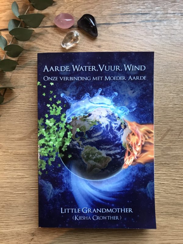 Aarde, Water, Vuur, Wind