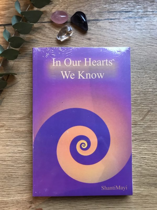 In Our Hearts We Know