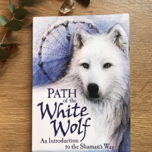 Path of the White Wolf