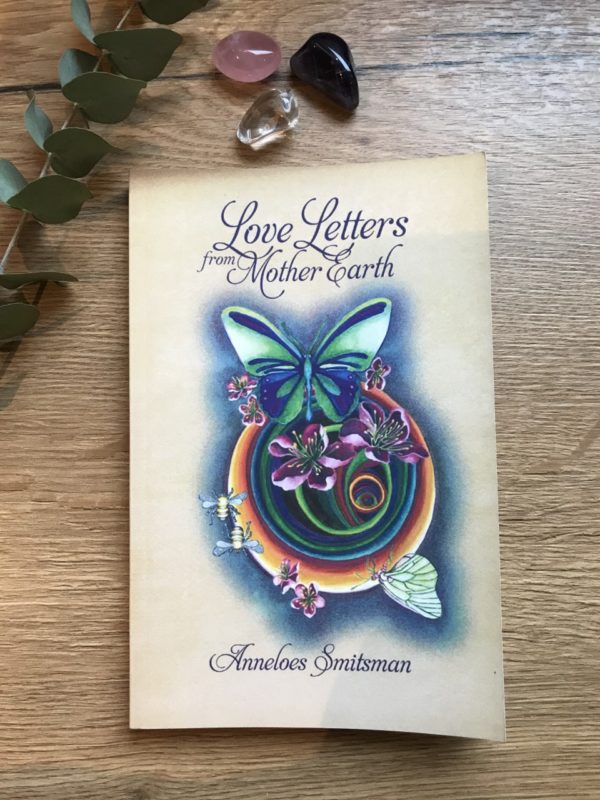 Love Letters from Mother Earth