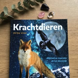 Krachtdieren deel 1