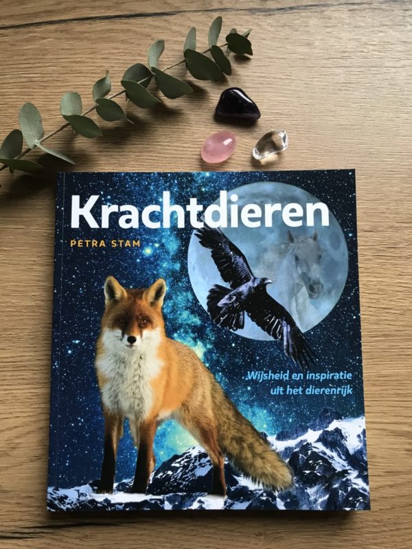 Krachtdieren deel 1