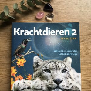 Krachtdieren deel 2
