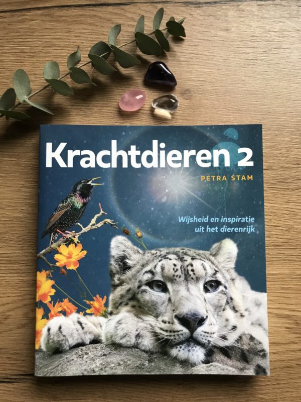 Krachtdieren deel 2