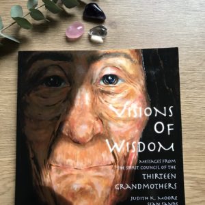 Vision of Wisdom