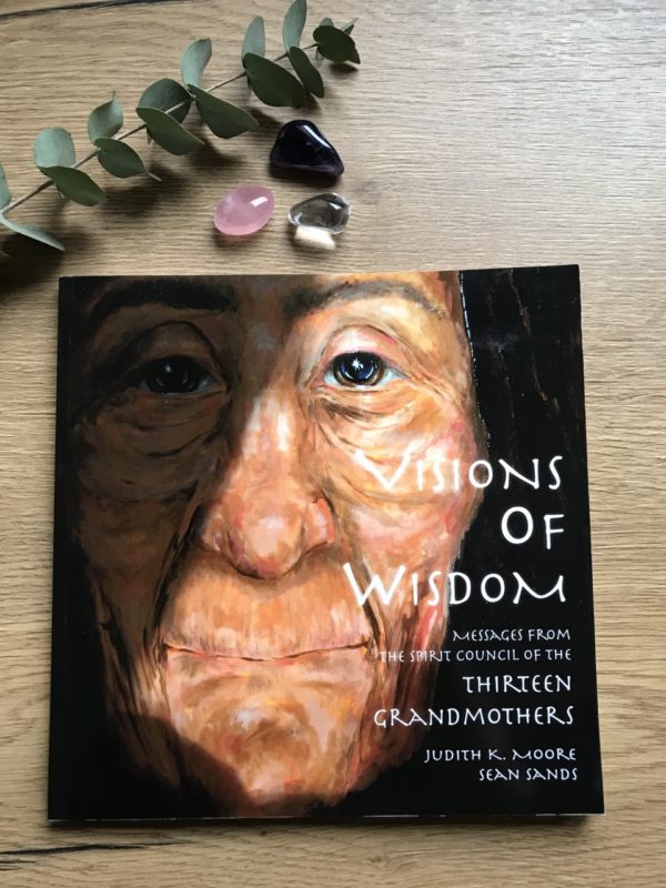 Vision of Wisdom