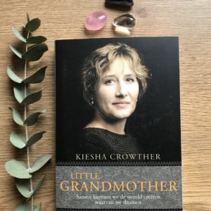 Little Grandmother