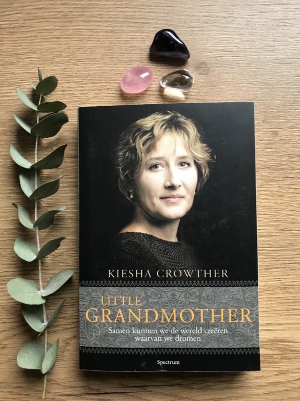 Little Grandmother