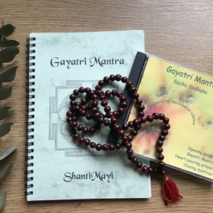Gayatri Manta SET