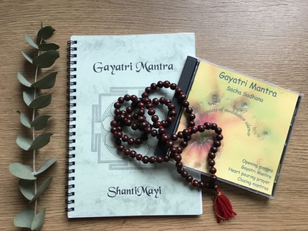Gayatri Manta SET