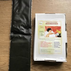 Moor Kussen Vario