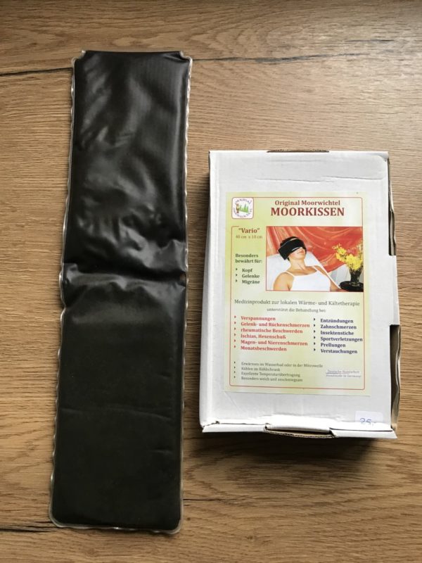 Moor Kussen Vario