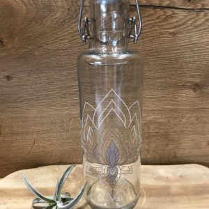 Soul Bottles Lotus Bloem