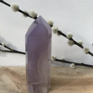 Lavendel Fluoriet Punt nr.1