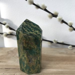 Fuchsiet Punt nr.2