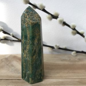 Fuchsiet Punt nr.3