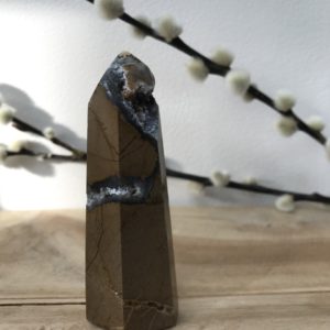 Mozaïek Chalcedoon Punt nr.1