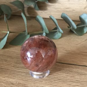 Pink Fire Azeztuliet Bol