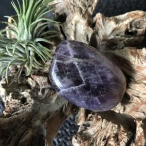 Amethist Handsteen nr. 4