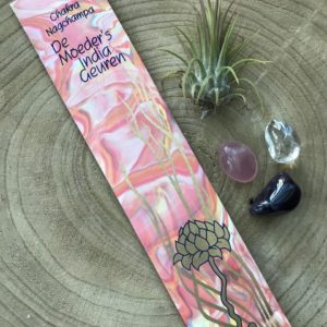Chakra Nagchampa wierook