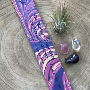 Rozen en Viooltjes wierook