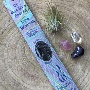 Dennen mira wierook
