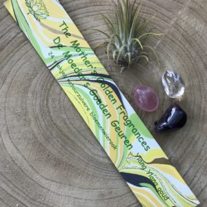 Ylang Ylang Goud wierook