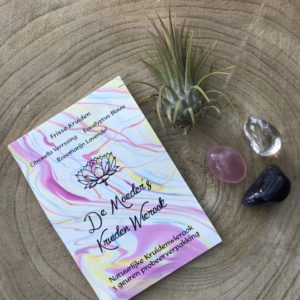 Probeerpakje – Frisse Kruidengeuren