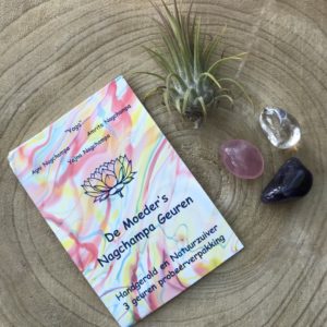 Probeerpakje Nagchampa – Yoga