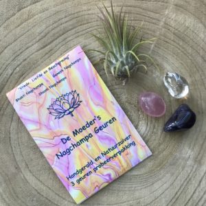 Probeerpakje Nagchampa – Vrede, Liefde, Bescherming