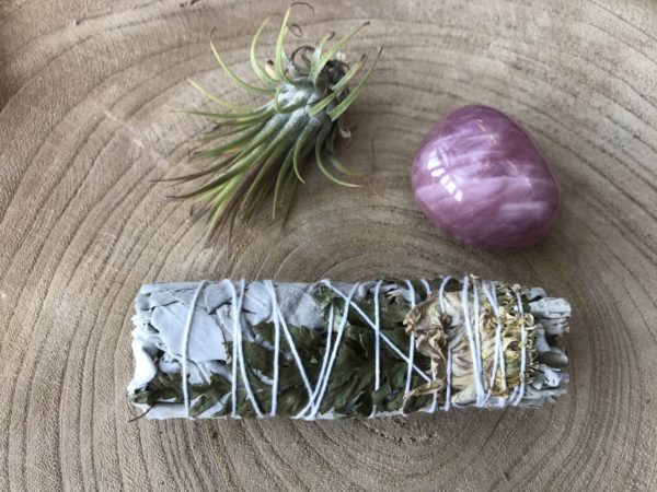 Salie Smudge Stick Peaceful