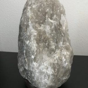 Himalaya Zoutlamp Grijs (6-10)