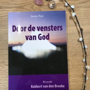 Door de vensters van God