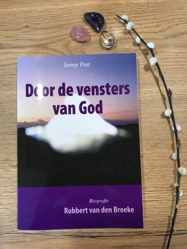 Door de vensters van God