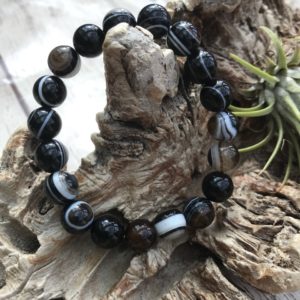 Armband Bandagaat 10 mm