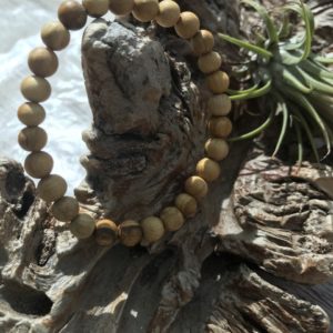 Armband Palo Santo 6 mm