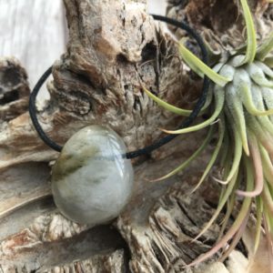 Aragoniet Ketting nr.1