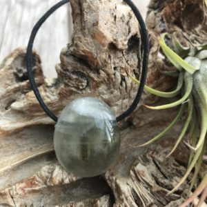 Aragoniet Ketting nr.2
