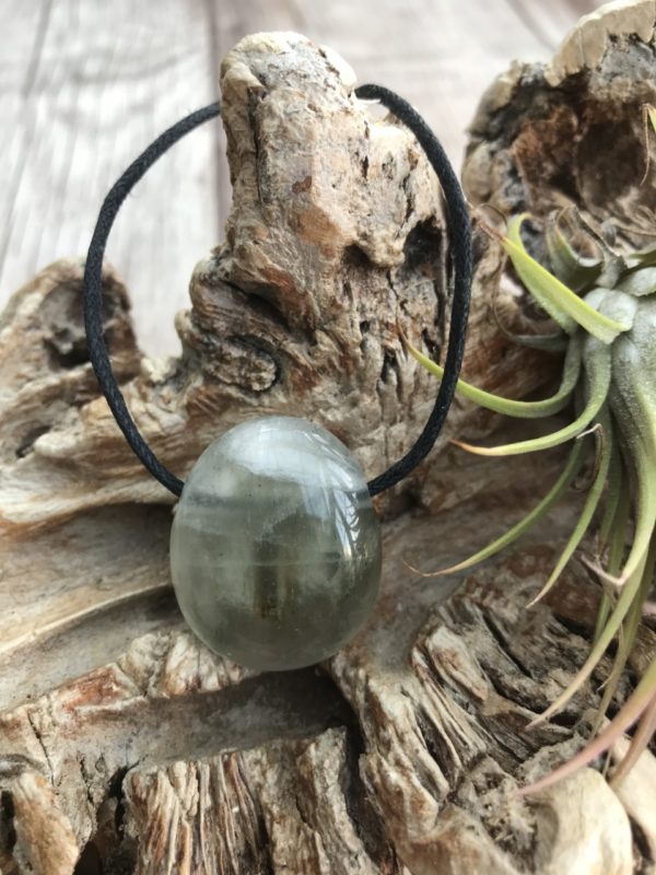 Aragoniet Ketting nr.2