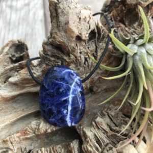 Sodaliet Ketting nr.1