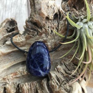 Sodaliet Ketting nr.2