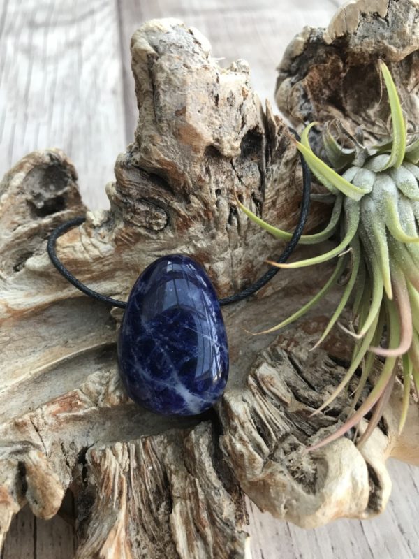 Sodaliet Ketting nr.2