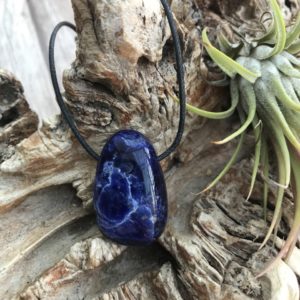 Sodaliet Ketting nr.3