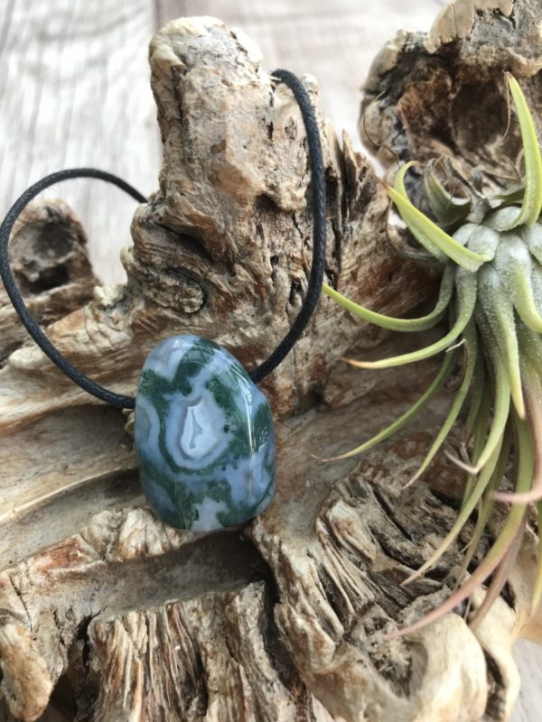 Mosagaat Ketting nr.1