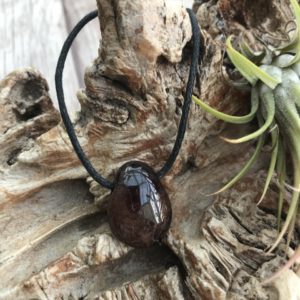 Granaat Ketting nr.3