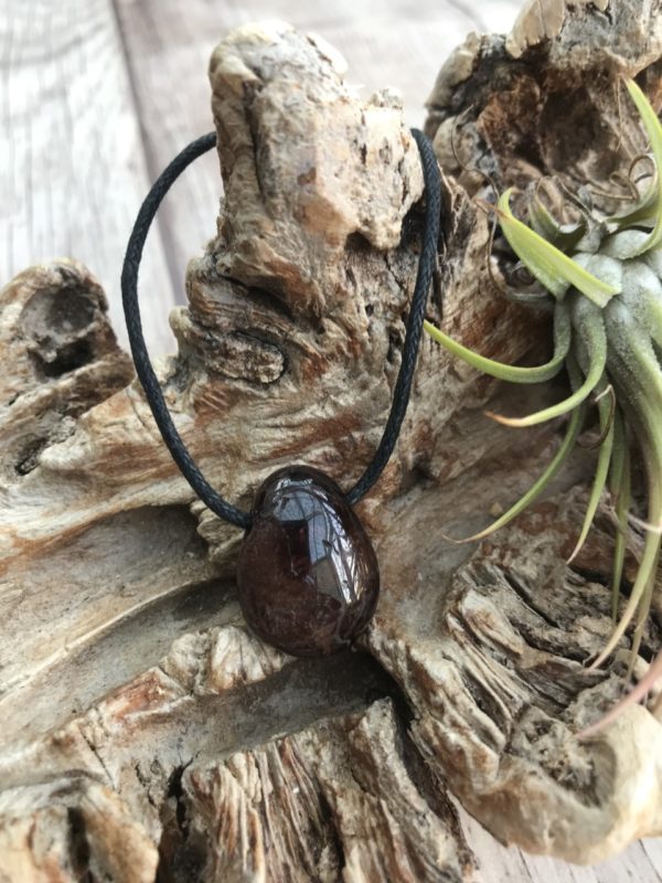Granaat Ketting nr.3