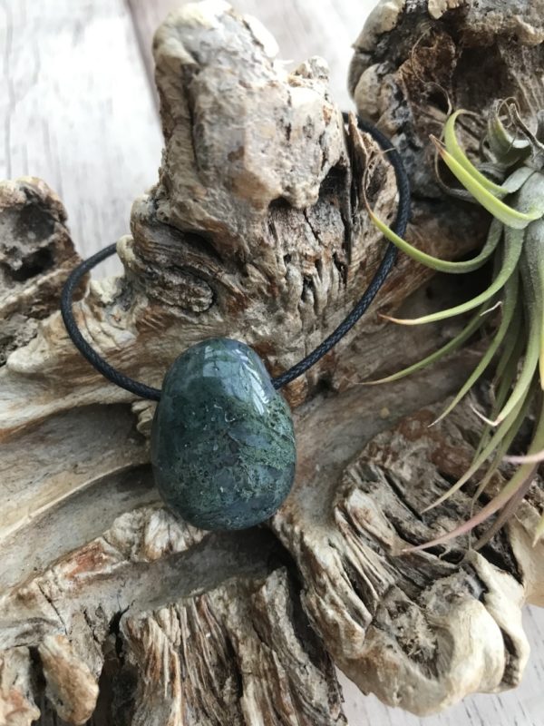 Mosagaat Ketting nr.3