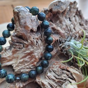 Armband Kambaba Jaspis  8 mm