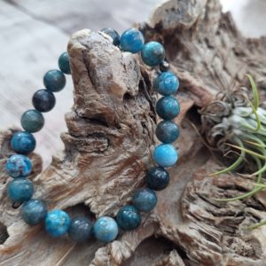 Armband Apatiet 8 mm